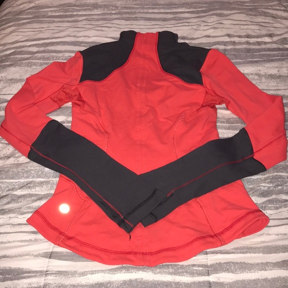 lululemon athletica Jackets & Blazers - Lululemon jacket